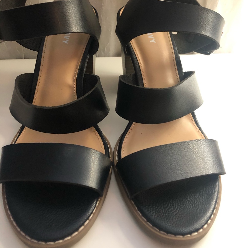 Old Navy Block Heels